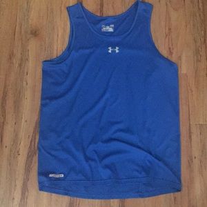 Under Armour Shirt